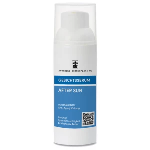 AFTER SUN GESICHTSSERUM