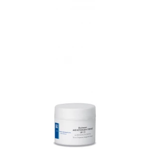 BLAUBEEREN ANTI-RÖTUNGEN CREME LSF 15