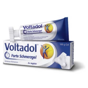 Voltadol Schmerzgel Forte